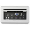 StarTech Conference Table Connectivity BOX Installs - BOX4HDECP2