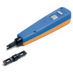 StarTech Punch Down Tool With 110 AND 66 Blades - - 110PUNCHTOOL
