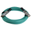 StarTech 100% MSA Uncoded Active Optical Cable - QSFP40GAO30M