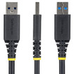StarTech Extend A USB 5GBPS Connection With A - USBPNLAFAM2M