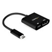 StarTech Usb-c TO Displayport 1.4 Video Adapter - CDP2DP14UCPB