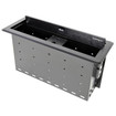 StarTech Dual-module Conference Table Connectivity - BOX4MODULE