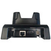 Datalogic 94A150133 docking station charging port and connectivity interface detail