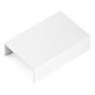 StarTech Wall Cable Raceway With Adhesive Tape - - CBMWWD3211C