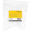 StarTech Wall Cable Raceway With Adhesive Tape - - CBMWWD3211C
