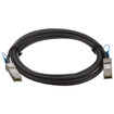 StarTech 100% Cisco QSFP-H40G-ACU5M Compatible 5M - QSFPH40GACU5