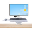 StarTech Desk Mount Sit-stand Monitor ARM - SIT-STAND-ARM-1MS