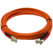 StarTech Connect Fiber Network Devices FOR - 50FIBLCST5