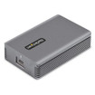 StarTech Thunderbolt 3 TO Ethernet Adapter 10GBE - - TB310G2