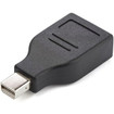 StarTech Compact Mini Displayport TO Displayport - GCMDP2DPMF