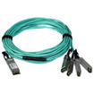 StarTech 100% Cisco QSFP-4X10G-AOC7M Active - QSFP4X10GAO7