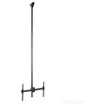 StarTech Full Motion Single TV Ceiling Mount FOR - FPCEILPTBLP