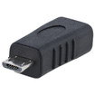 Startech Allows The Use Of Older Mini USB Cables - Uusbmusbmf