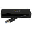 StarTech Create A Mobile Workstation Using Your - USB3SMDOCKHV