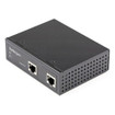 StarTech Industrial Gigabit Ethernet POE Injector - - POEINJ30W