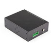 StarTech Industrial Gigabit Ethernet POE Injector - - POEINJ30W