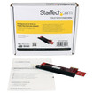 StarTech PCI Express X1 TO X16 LOW Profile Slot - PEX1TO162