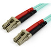 StarTech 7M (22FT) OM3 Multimode Lc/lc-upc Fiber - A50FBLCLC7