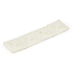 StarTech 100 Cable TIE Mounts - Adhesive Tape - CBMCTM1