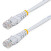 StarTech Make Fast Ethernet Network Connections - M45PATCH10WH