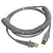 Datalogic 90A052208 USB Type A Coiled Cable 4.5M