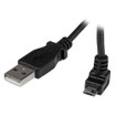 StarTech Charge OR Sync Your Micro USB Devices With - USBAUB2MU