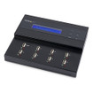 StarTech 1 TO 7 Standalone USB Flash Drive - USBDUPE17
