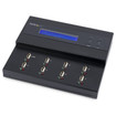 StarTech 1 TO 7 Standalone USB Flash Drive - USBDUPE17