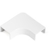 StarTech Wall Cable Raceway With Adhesive Tape - - CBMWWD1911L