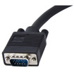 StarTech VGA TO 5 BNC Monitor Cable - VGABNCMF1