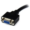 StarTech Connect Your VGA Display TO A Dvi-i - DVIVGAMF8IN