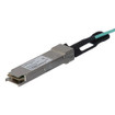 StarTech 100% MSA Uncoded Active Optical Cable - QSFP40GAO15M