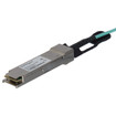 StarTech 100% MSA Uncoded Active Optical Cable - QSFP40GAO15M