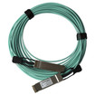 StarTech 100% MSA Uncoded Active Optical Cable - QSFP40GAO15M