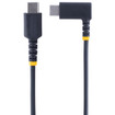 StarTech 6IN (15CM) Usb-c Fast Charging - R2CCR-15C-USB-CABLE