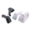 Datalogic GBT4600-BK-HP 2D Handheld Barcode Scanner - image 3