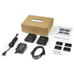 StarTech USB 2.0 Extender KIT Connects 2 Remote - USB2002EXT2NA