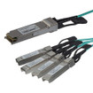 StarTech 100% Cisco QSFP-4X10G-AOC3M Active - QSFP4X10GAO3