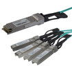 StarTech 100% Cisco QSFP-4X10G-AOC3M Active - QSFP4X10GAO3