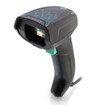 Datalogic GM4600-BK-910K1-HP 2D Handheld Barcode Scanner