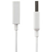 StarTech Extend THE Length OF Your USB 2.0 Cable - USBEXTPAA1MW