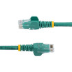 StarTech 12FT Green CAT6 Ethernet Cable Delivers - N6PATCH12GN