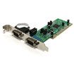 StarTech ADD TWO RS422/485 Serial Ports Through A - PCI2S4851050