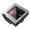 Datalogic Magellan 3700HSi M3711 in-counter barcode scanner with compact design
