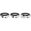 Axis P1244 Network Camera - 0896-001