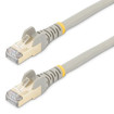 StarTech CAT6A Ethernet Cable Delivers 10 Gigabit - C6ASPAT1GR