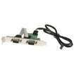 StarTech ADD TWO RS232 Serial Ports TO ANY System - ICUSB232INT2