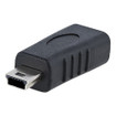 StarTech USE A Micro USB Cable OR Power Charger - UUSBMUSBFM