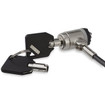 StarTech Keyed Cable Lock - With Push-to-lock Button - LTLOCKKEY