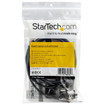 StarTech Keyed Cable Lock - With Push-to-lock Button - LTLOCKKEY